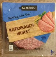 Katenrauchwurst