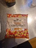 Grøntsagsmix