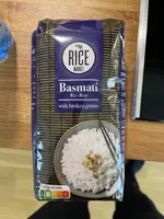 Basmati Ris