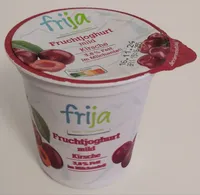 Fruchtjoghurt mild Kirsche