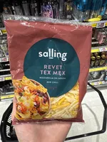 Revet Tex Mex
