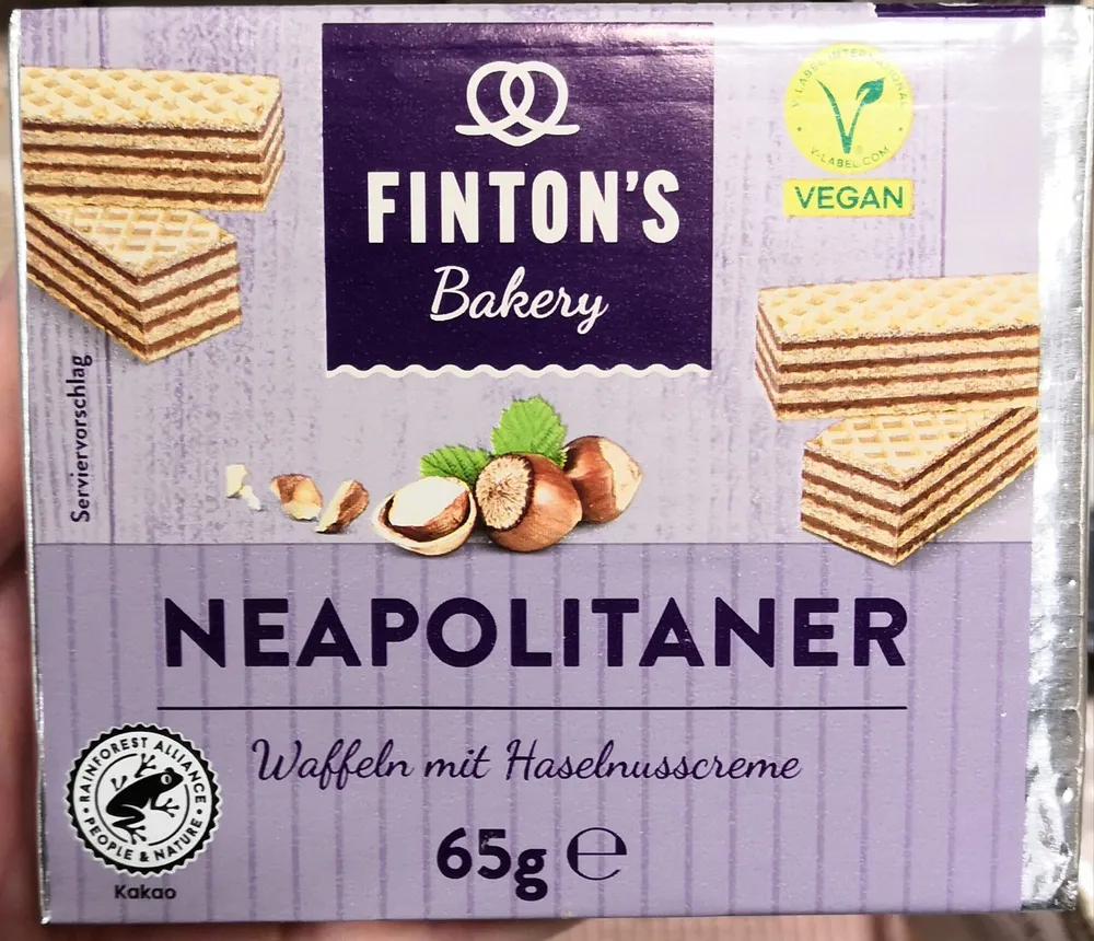 Neapolitaner