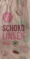 Schokolinsen