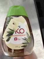 Agavesirup