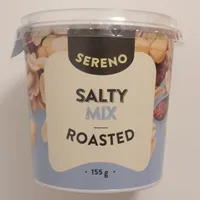 Salty Mix Roasted