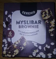 Sereno Müslibar