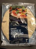 Surdejs Pizzabund