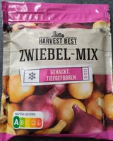 Zwiebel - Mix