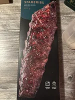 Salling Spare Ribs