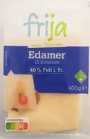 Edamer 40% Fett i.Tr.
