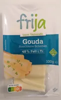 Gouda Hauchfeine Scheiben