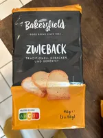 Zwieback