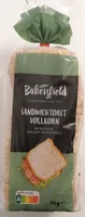 Sandwichtoast Vollkorn