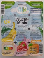 Frucht Minis