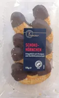 Schokohörnchen