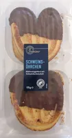 Schweinsöhrchen