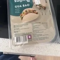 Salling Gua bao
