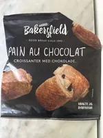 Pain Au Chocolat