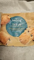 Pain Au Chocolat