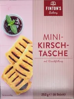 Mini-Kirschtasche