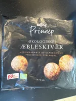Økologiske Æbleskiver