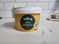 Skyr Mango & Passion