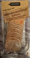 Hähnchen-Brustfilet Classic