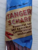 Stangerl Scharf