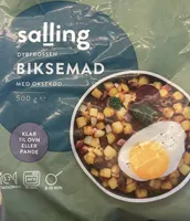 Biksemad