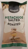 Pistachios Salted Roasted