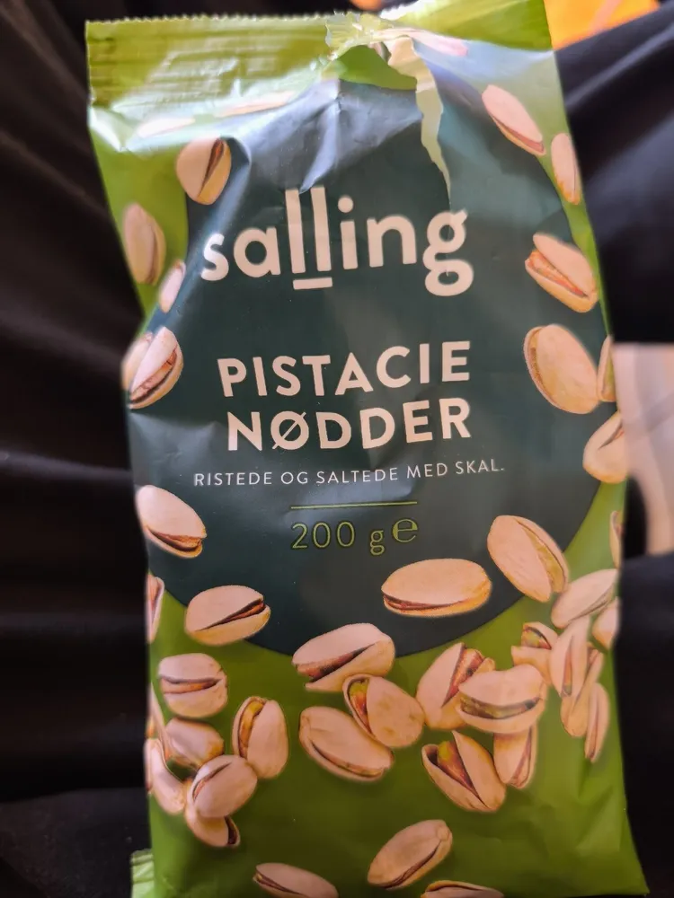 Pistache Nuts
