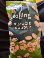 Pistache Nuts
