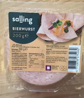 Bierwurst