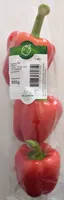 Paprika Rot Klasse I
