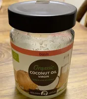 Organic Coconut Oil