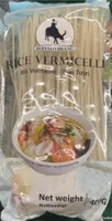 Rice Vermicelli