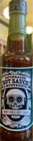 Copenhagen hot sauce & mustard Co.