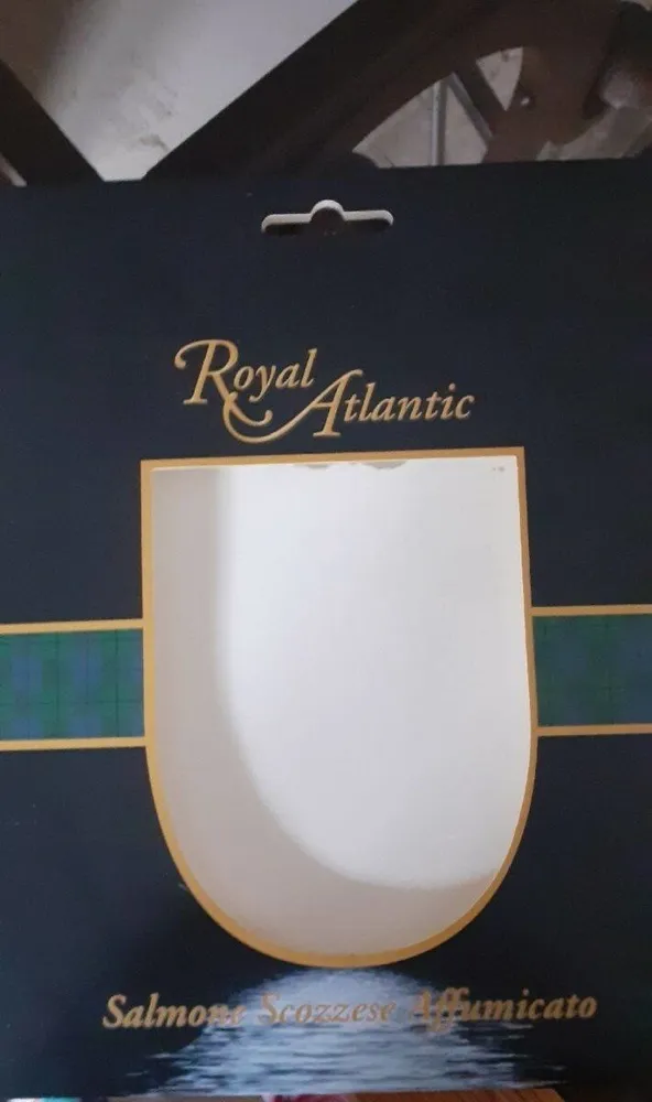 Royal atlantic