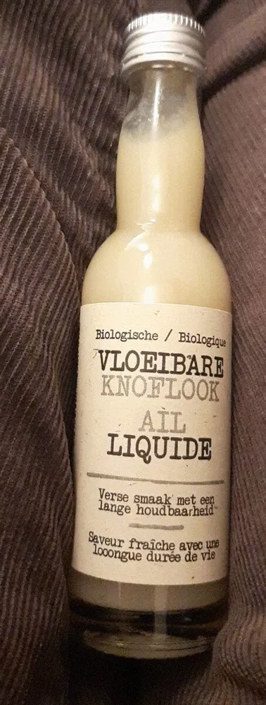 Ail Liquide Bio