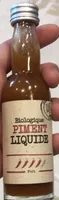 Piment liquide