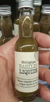 Basilic Liquide