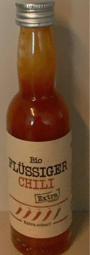 Northern Greens - Flüssiger Chili EXTRA SCHARF, Bio zum würzen 40g 2,79 € Inhalt: 0.04 Kilogramm (69,75 € * / 1 Kilogramm)