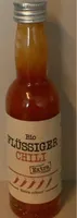 Northern Greens - Flüssiger Chili EXTRA SCHARF, Bio zum würzen 40g 2,79 € Inhalt: 0.04 Kilogramm (69,75 € * / 1 Kilogramm)