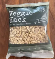 Veggie Hack