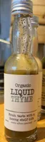 Liquid thyme