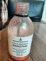 Cold Press Smoothy