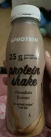 Chocolate Protein Shake