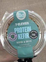 Protein Kefir