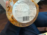 Spiseklar pasta chicken