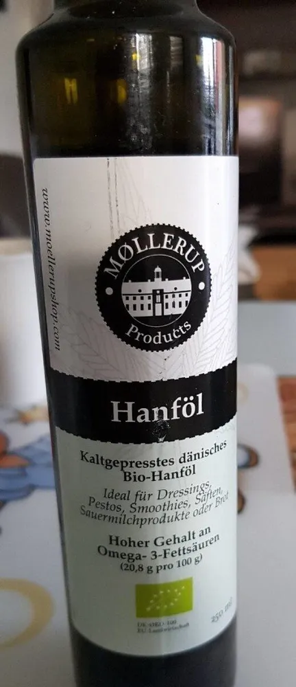 Hanföl